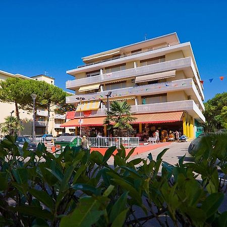 Appartamenti Sanian Bibione Exterior photo